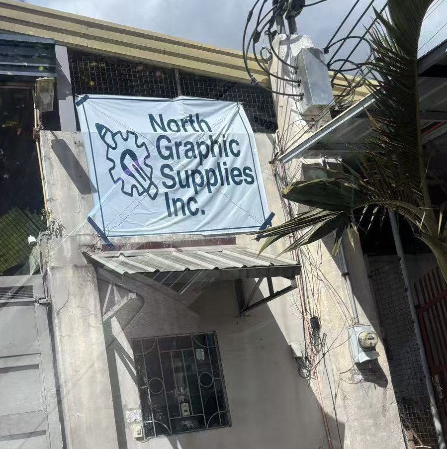 Color Management Workflow Implementation for a Flexographic Printing Company in Davao, Philippines