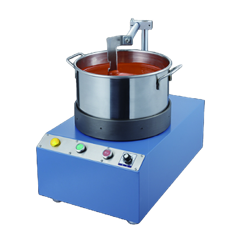 Offset Ink Mixer Pro