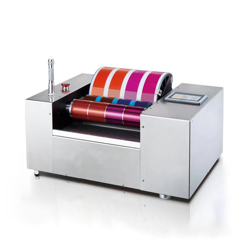 4x Offset Printability Tester