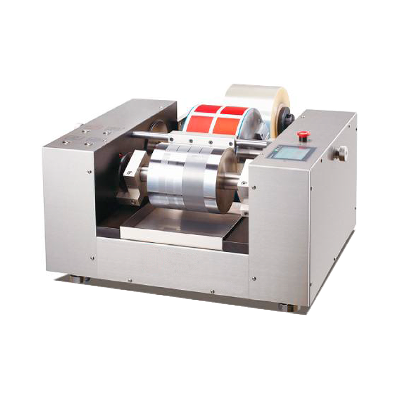 Gravure Printability Tester
