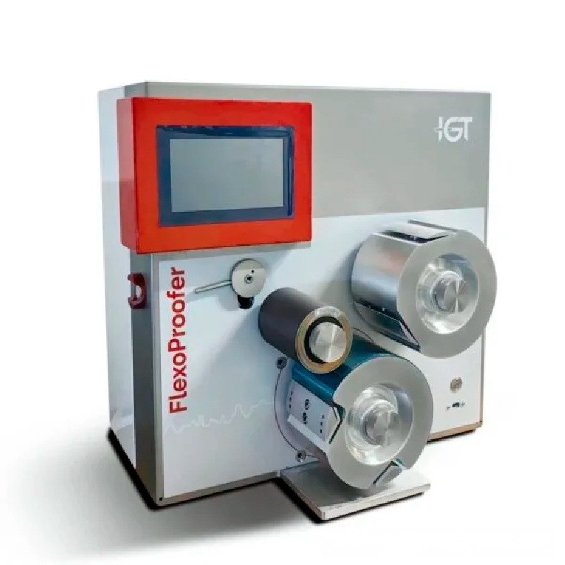 IGT FlexoProofer
