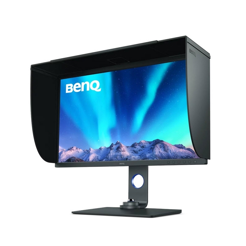 BenQ SW321C