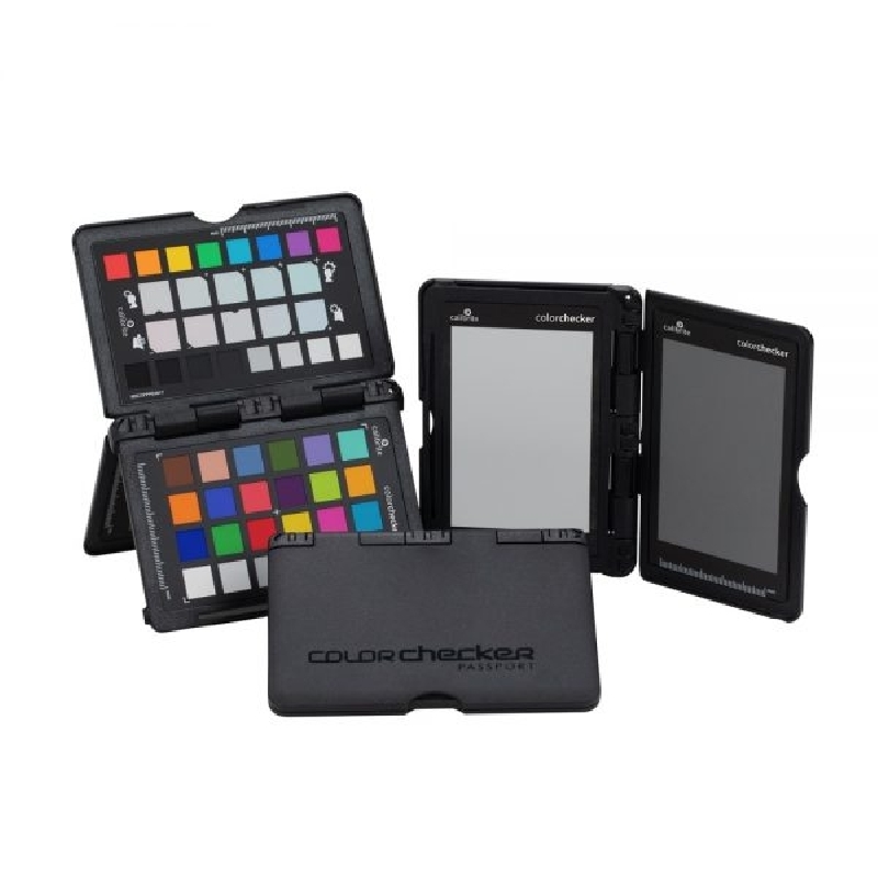 Colorchecker Passport Photo 2