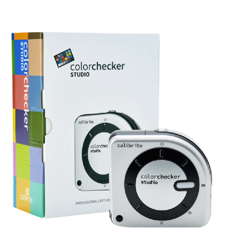 Colorchecker STUDIO