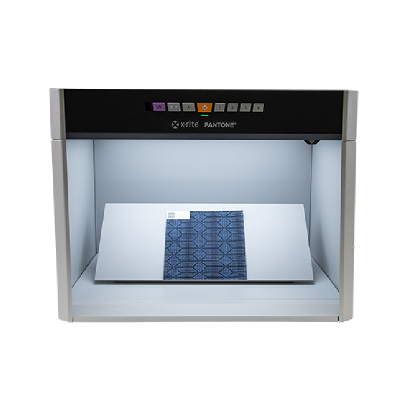 Judge LED 標準光源箱